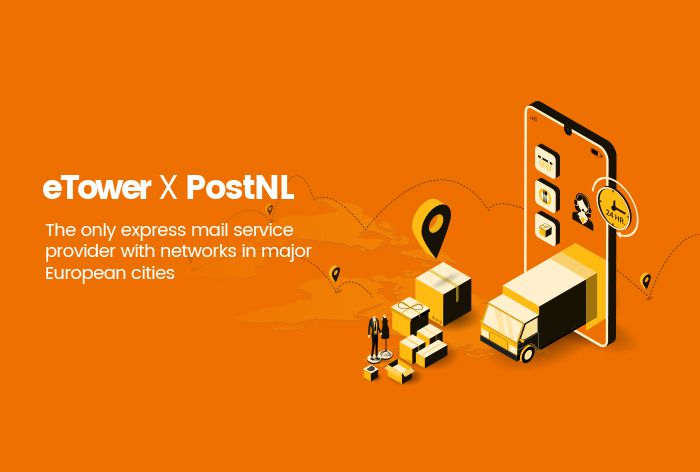 再添一家国家级邮政客户，eTower与瑞典邮政合作全面落地