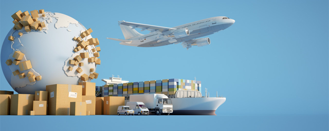 Let us help you manage your cross-border logistics!