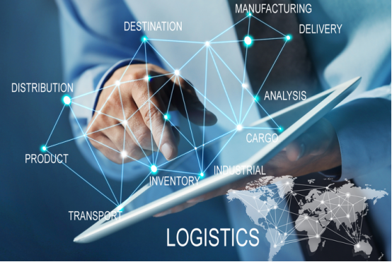 Cloud Computing Revolutionizing the Logistics Industry
.png