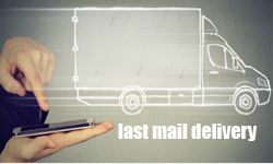 The Importance of Last Mile Delivery