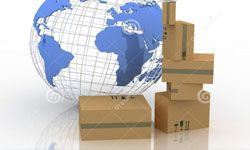 How to shipping internationally in a cheapest way?