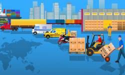 Four Essential Factors in International Logistic