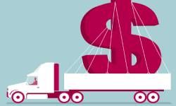 What's the effect of billing module in logistics management?