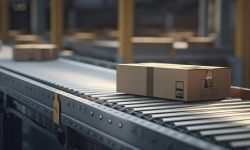 Four Supply Chain and Logistics Trends for 2023