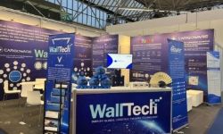 Parcel+Post Expo:2023 Walltech Make Logistics Sailing Easy and Worry-Free