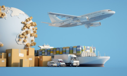 Parcel Logistics System To Help Parcel Logistics Company Deliver Your Packages Delivered Faster