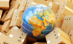 How to carry out cross-border parcel logistics