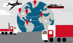 What Is Transportation Logistics?