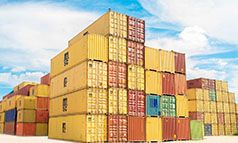 Green Logistics: 3 environmentally friendly strategies