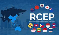 In the context of RCEP: New Situation and Challenges for Cross-border e-Commerce Logistics