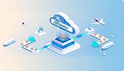 Multi-Carrier Shipping Solution: Enhancing Logistics Efficiency and Collaborative Capability