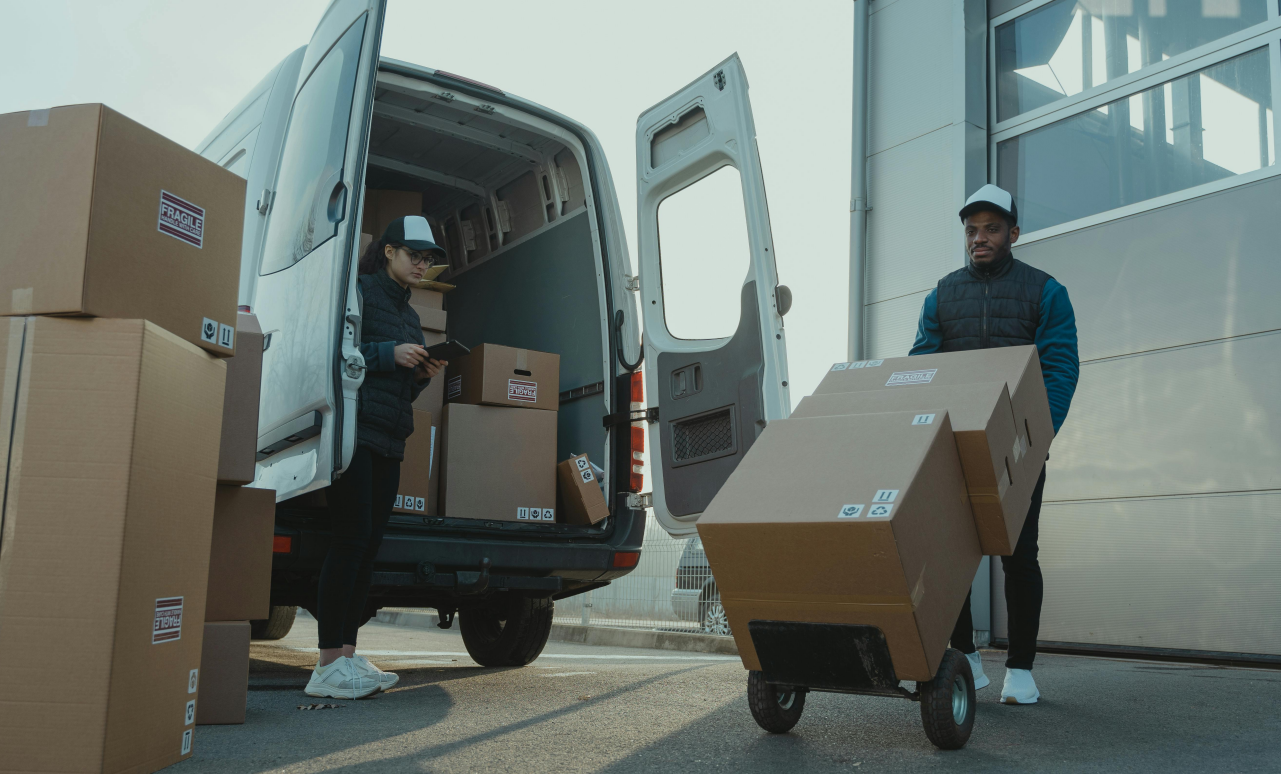 eTower's New Functions in 2024: Multi-package Shipment