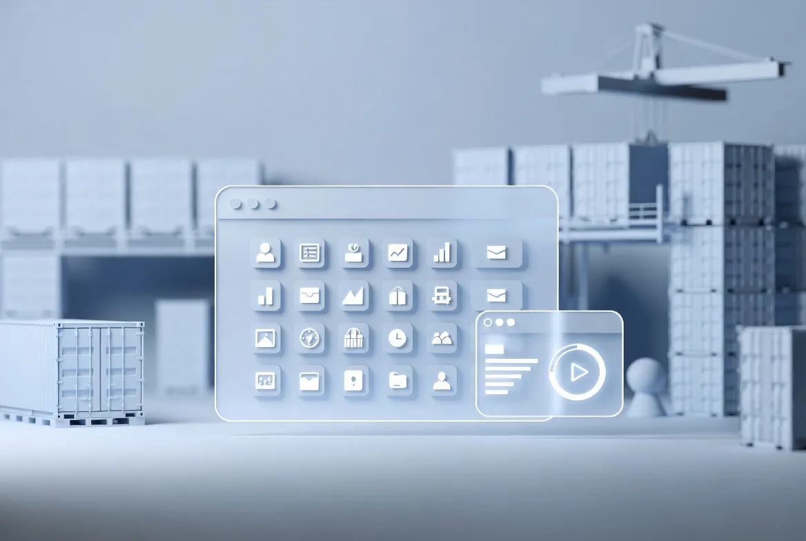 What Is a Logistics Management System?