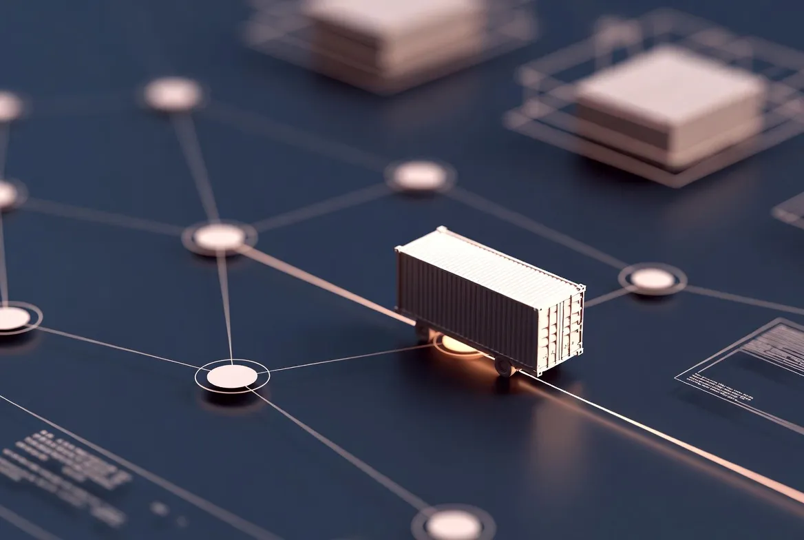 The Logistics Management System: From Siloed Tool to Collaborative Engine