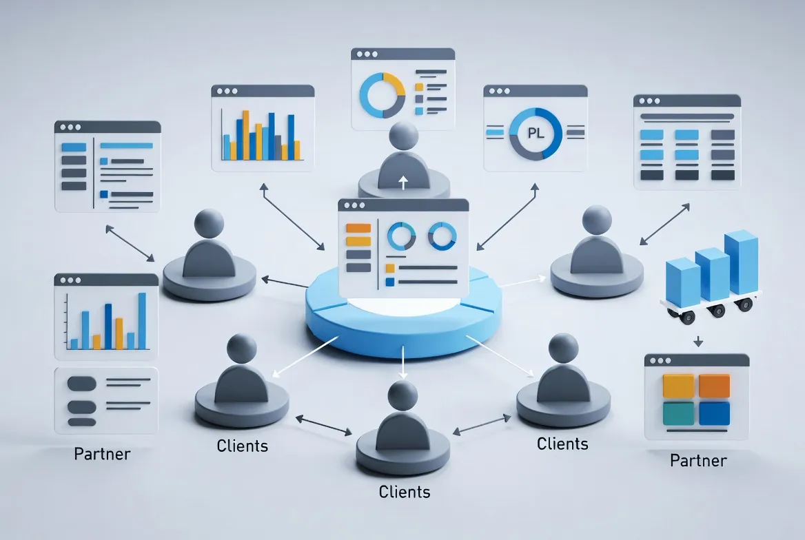 What is a 3PL management system?