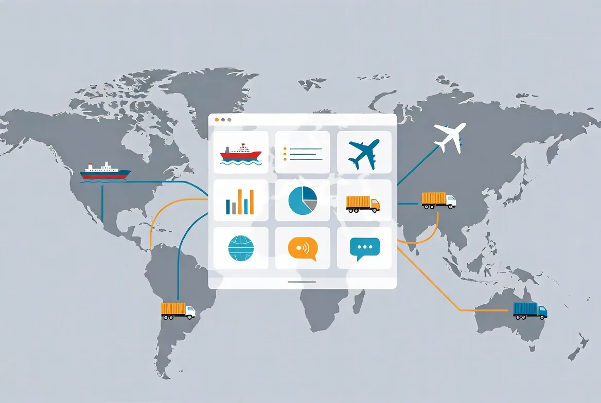 What is a Freight Management System?