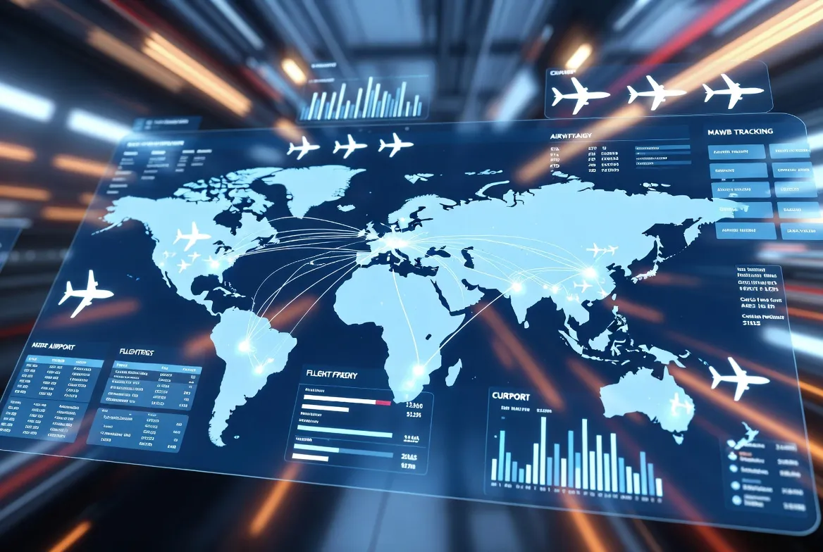 What Is an Air Freight Management System?