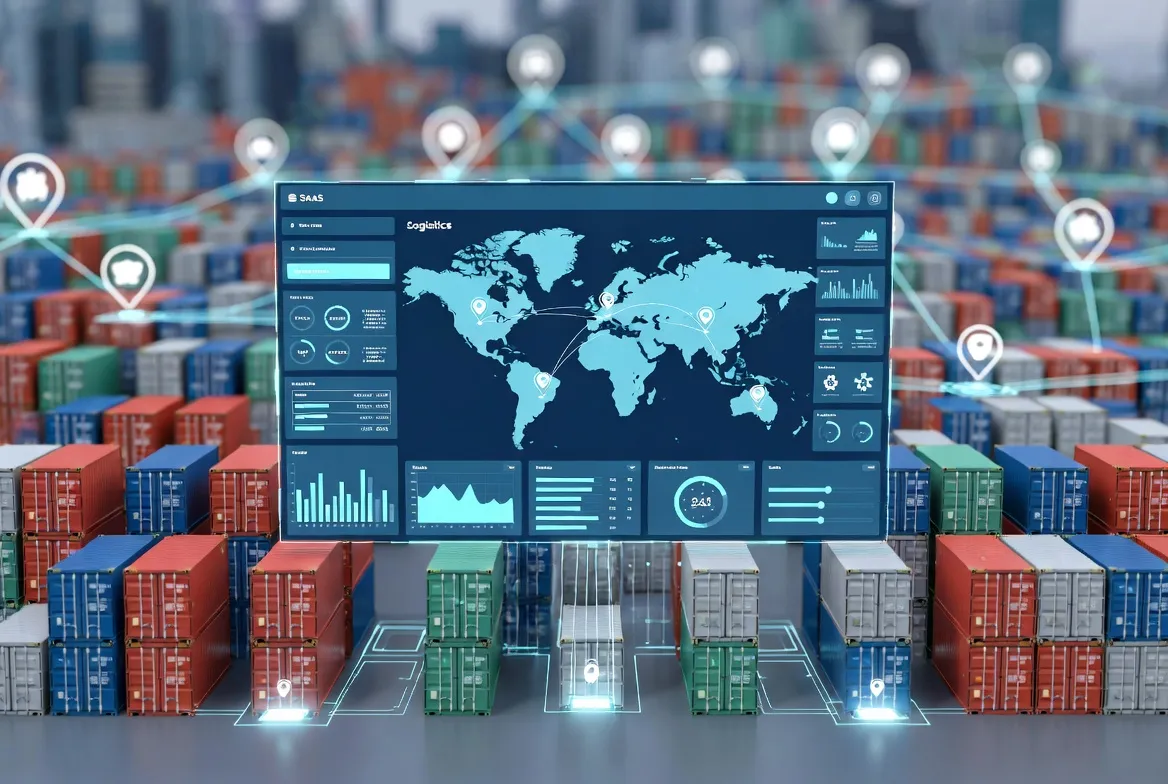 How Freight Forwarders Manage Container Operations Efficiently