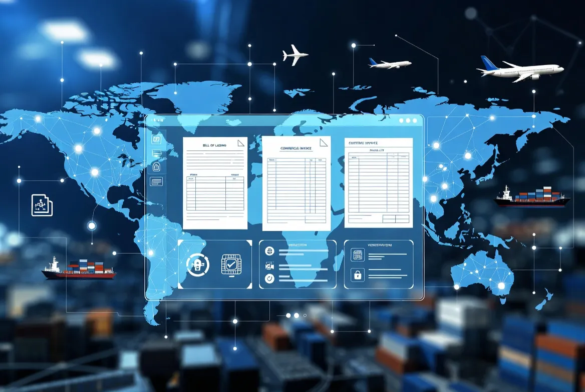 Key Features of Digital Freight Documentation Platforms