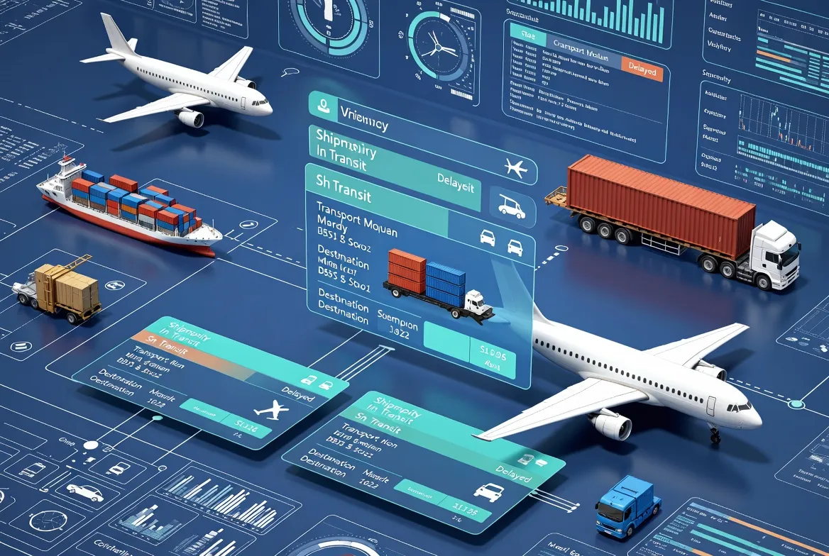 Key Features of a Digital Freight Documentation Platform