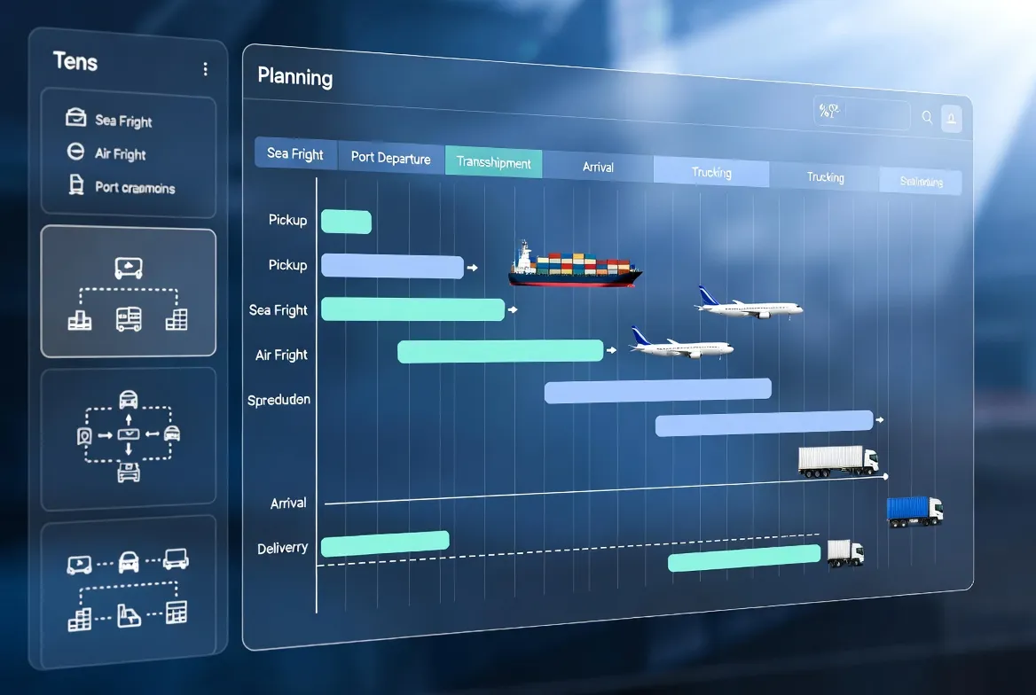 Best Practices for Managing Freight Operations Management