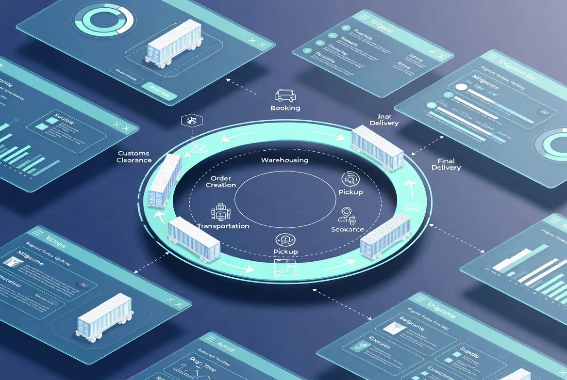 Why Companies Use Shipment Lifecycle Management Systems
