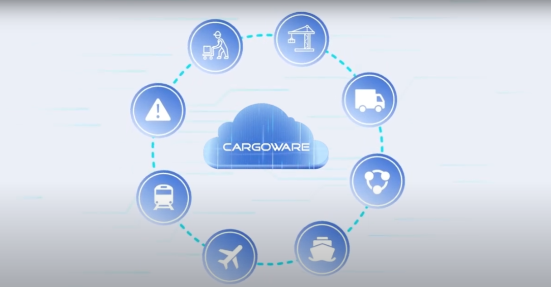 logistics management platform