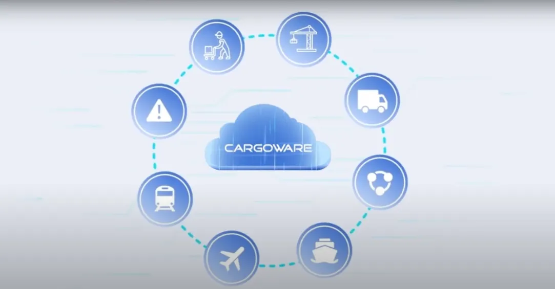 Unifying Global Supply Chains with Integrated International Logistics Management Platform
