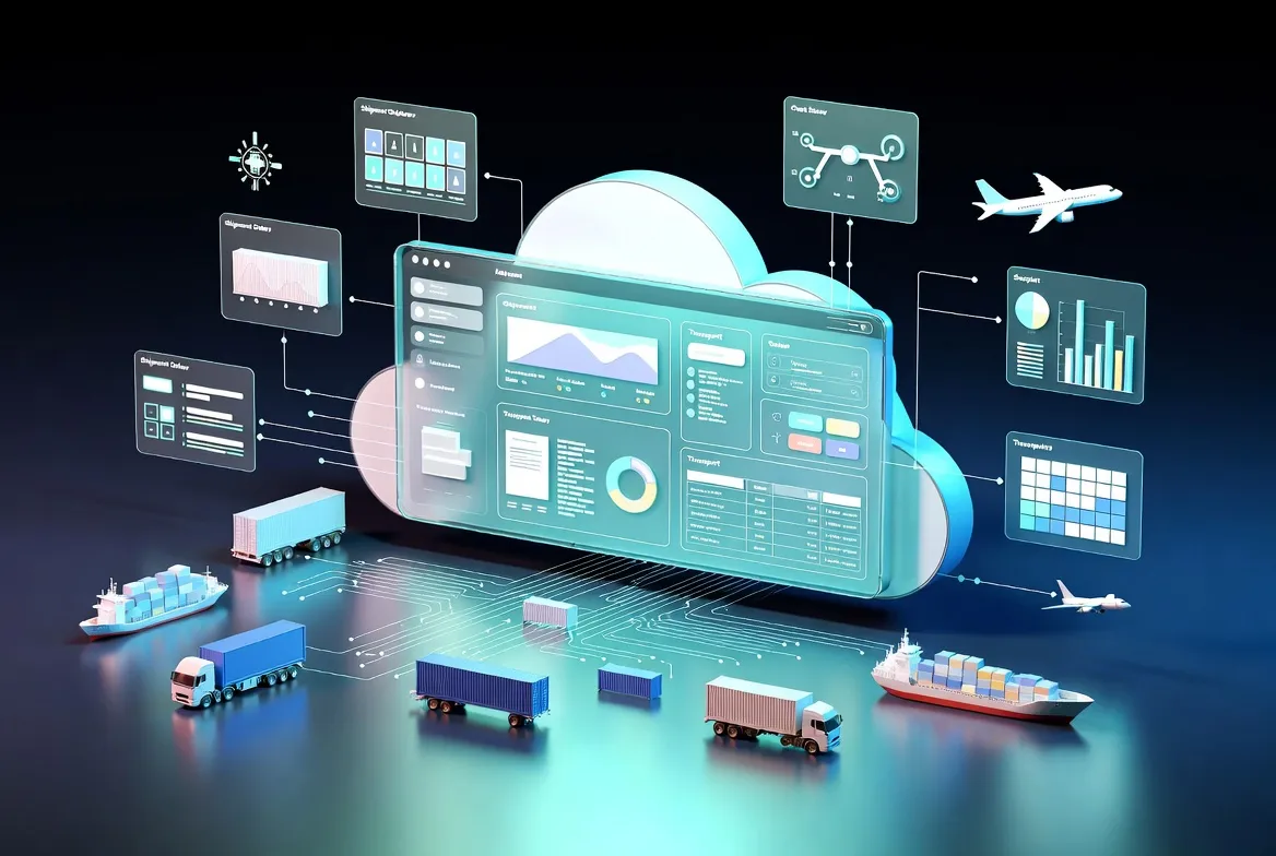 How Logistics Platforms Deliver Shipment Operations Platforms