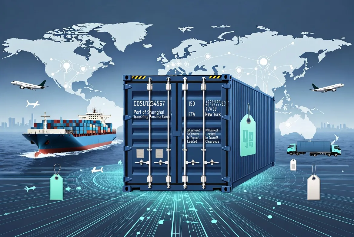 Key Features of Cargo Tracking Platforms