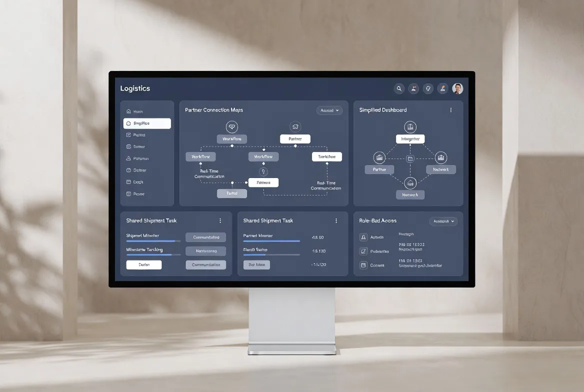 Key Features of Partner Coordination Platforms