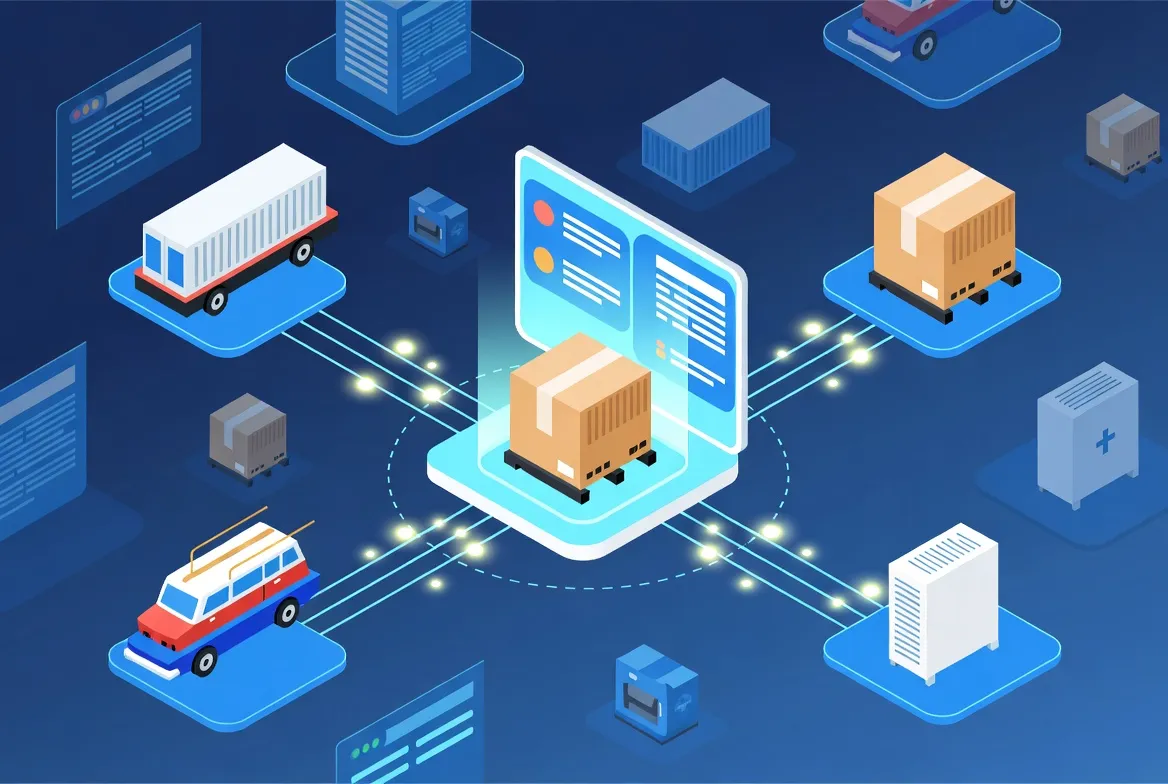 The Role of Shipment Collaboration in Modern Logistics