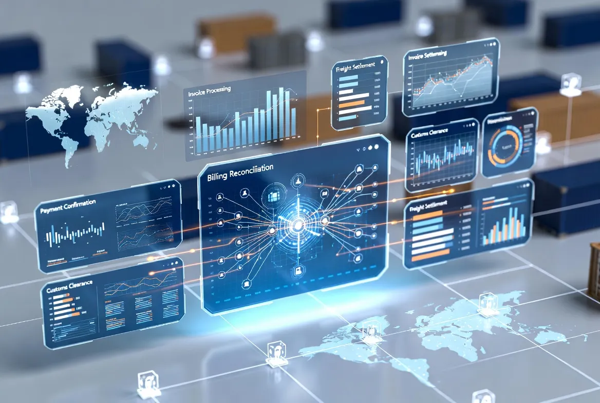 Why Companies Use Logistics Settlement Systems