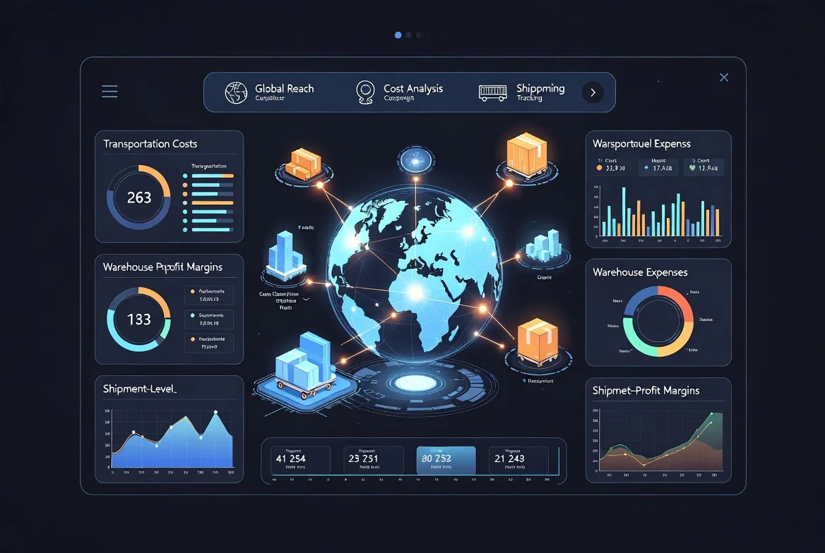 How Modern Platforms Enable Operational Cost Visibility
