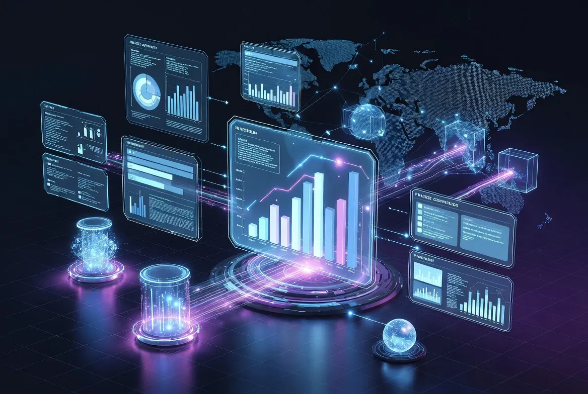 Key Capabilities of Freight Invoice Automation Solutions