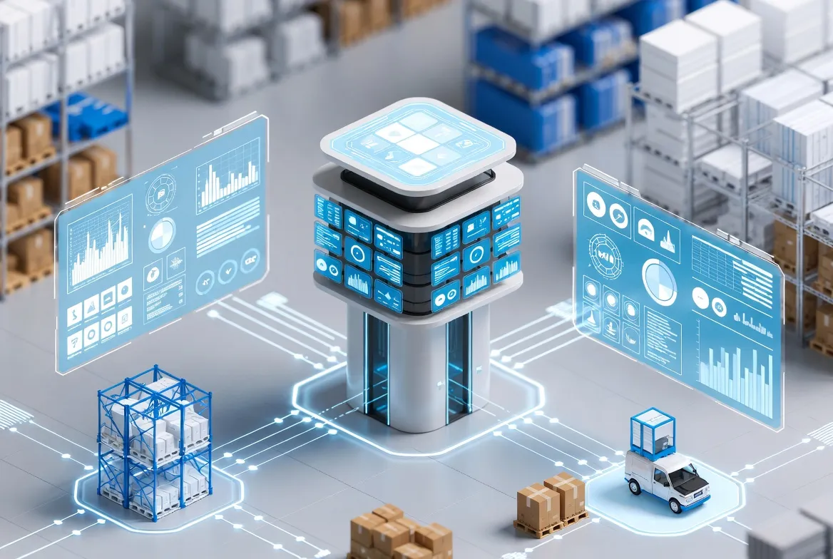 Warehouse Management Systems Explained