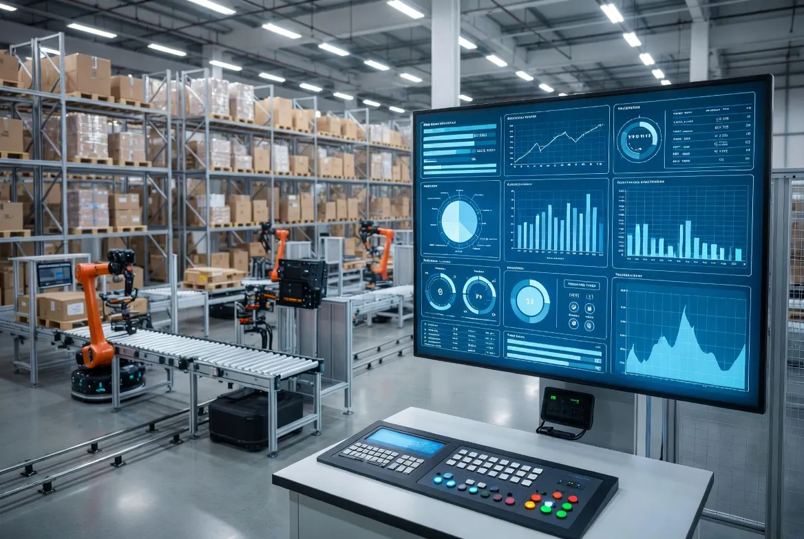Warehouse Automation Platforms