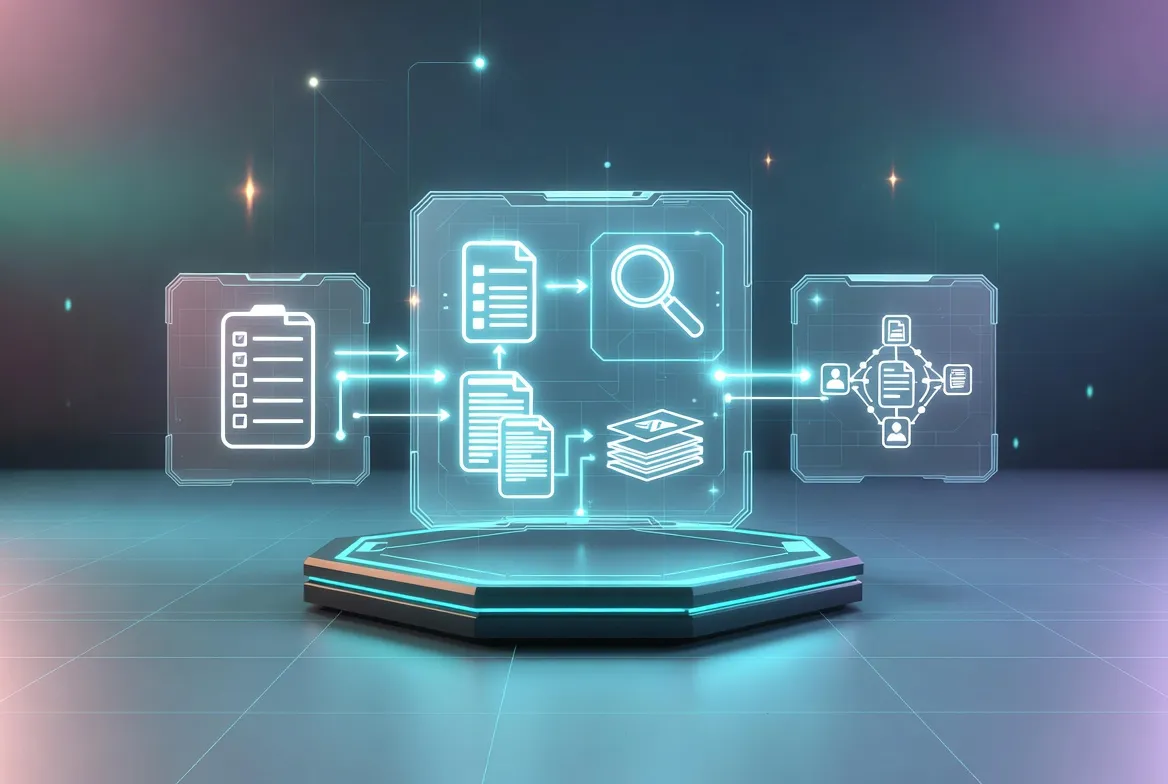 Best Practices for Managing Shipping Document Workflows