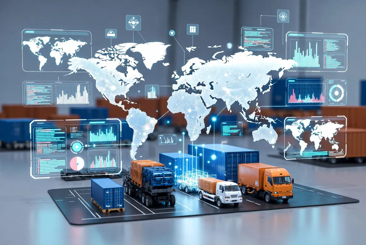 Why Companies Use Cross-System Data Exchange Systems