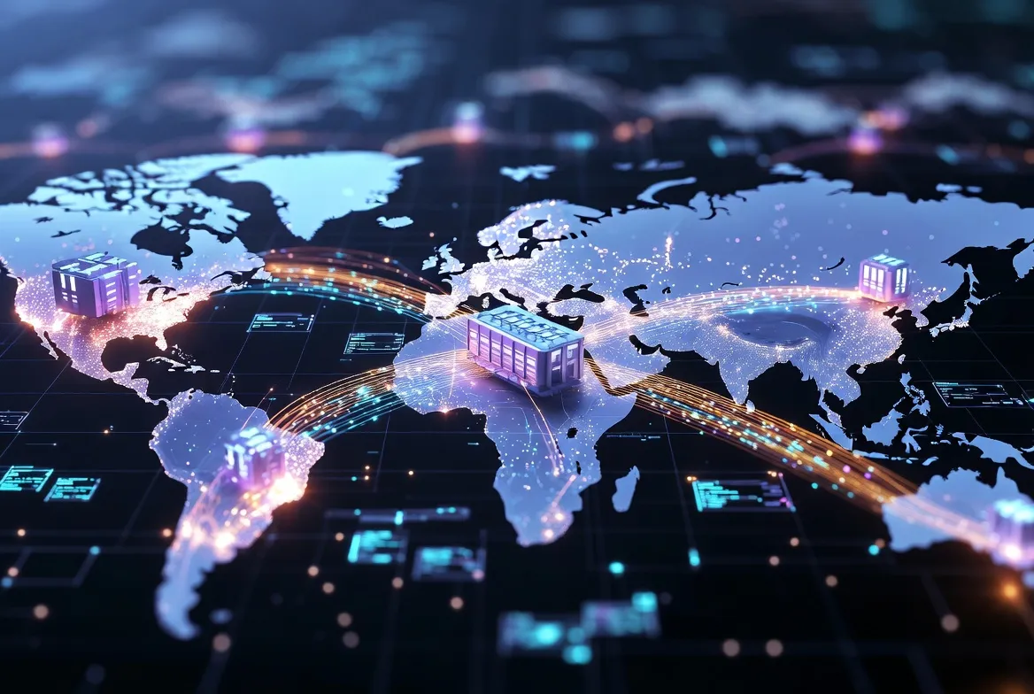 Best Practices for Managing Global Parcel Logistics