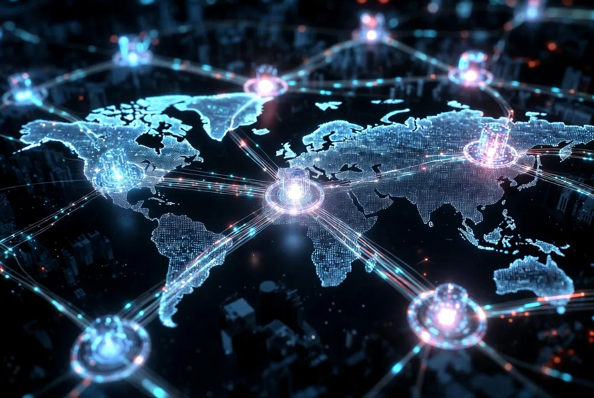 How Cross-Border Shipment Coordination Supports Global Supply Chains