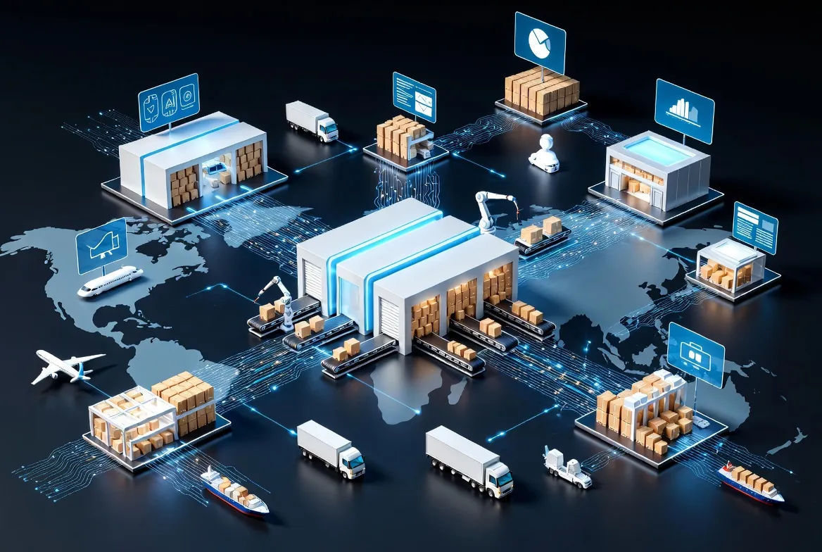 Why Companies Use International Order Fulfillment Systems