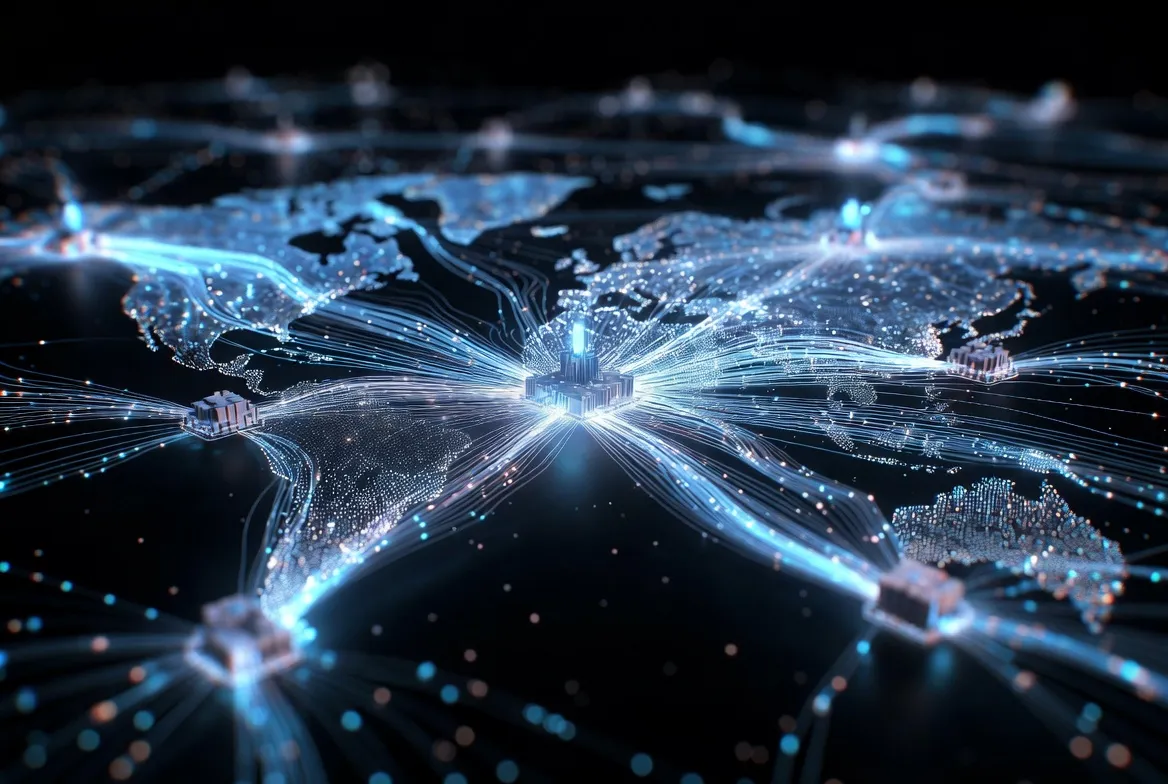 How Modern Platforms Enable Cross-Border Parcel Visibility