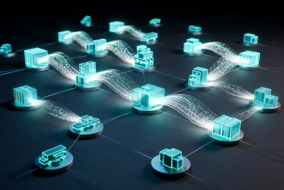 How Digital Systems Improve International Shipment Processing