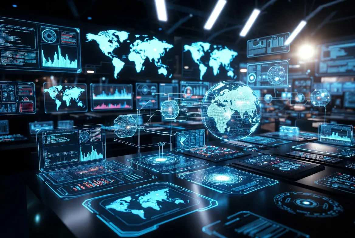 What Is Global Trade Compliance in Logistics Systems