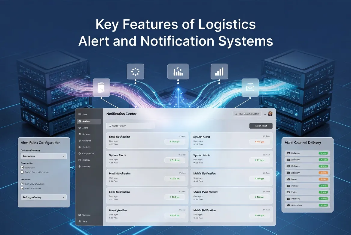 What Is Risk Compliance in Cross-Border Logistics